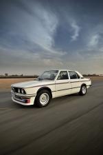 BMW 530 MLE 1976 года (ZA)